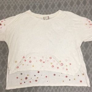 Postmarked Top